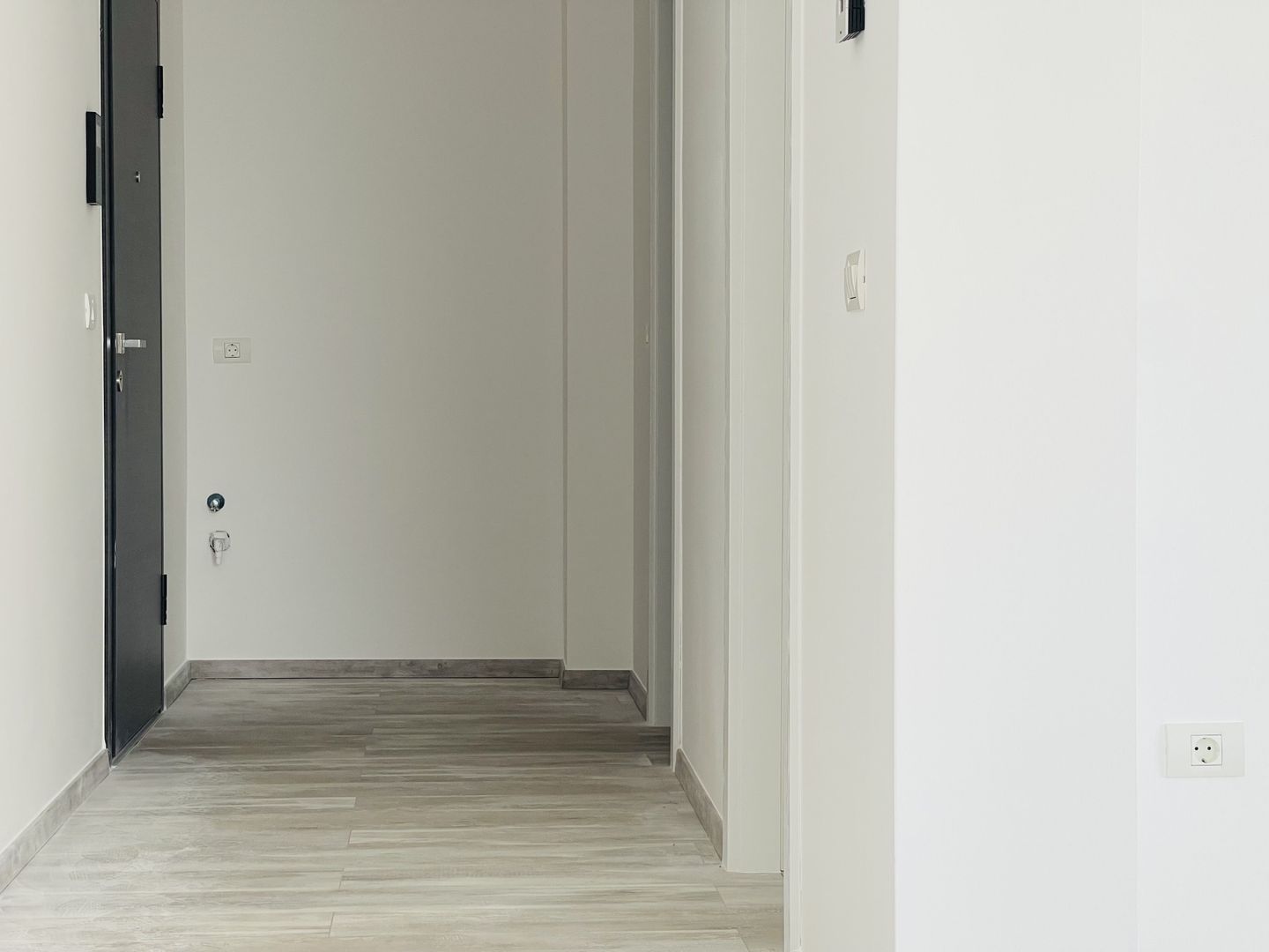 OFERTA VANDUTA - Direct Dezvoltator 0% Comision | Apartament 2 camere 55.8 mp | - Poză 13