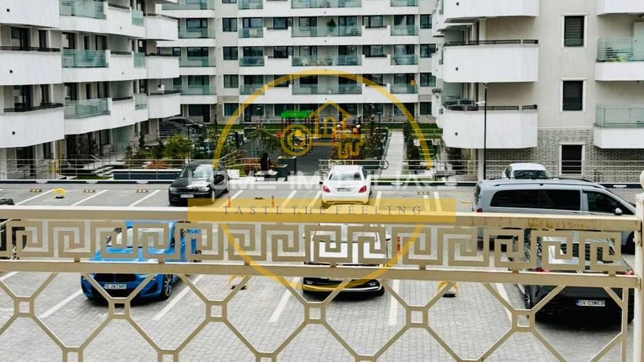 🏠Apartament 2 cam, 50MP, etaj 2 // 📍Copou - Mihail Sadoveanu - Poză 6