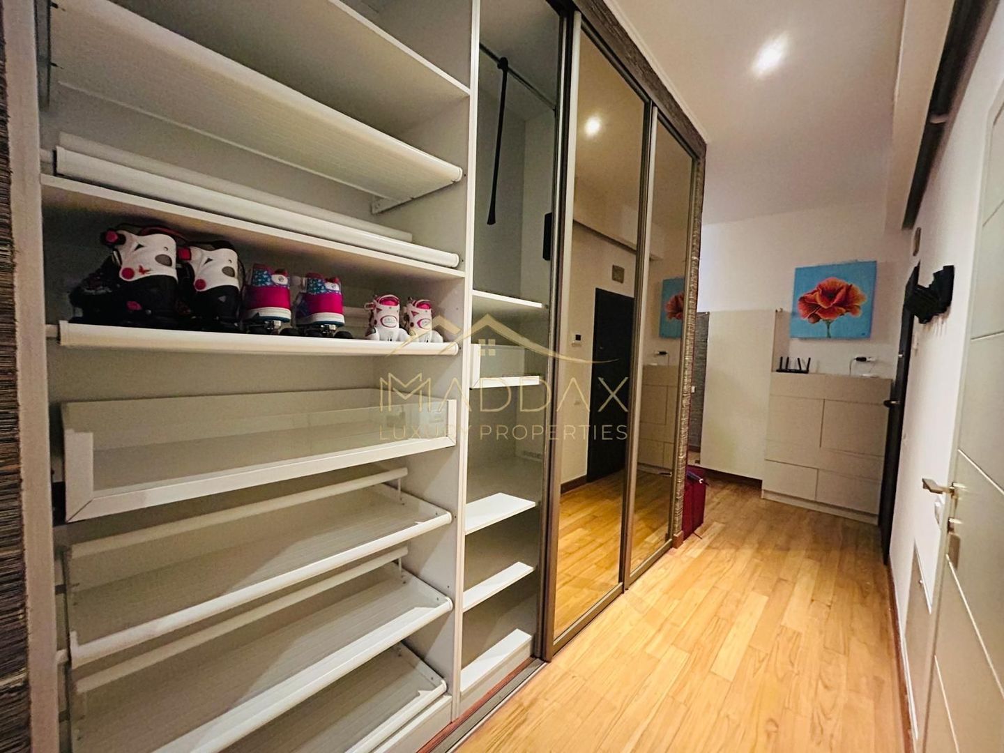 Apartament 4 camere 180mp I Herastrau I 2 locuri parcare*** - Poză 25