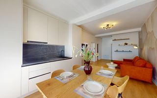 Apartament 2 camere, mobilat si utilat, intabulat (NCL-37D-Mo-ap.2) - Poză 5