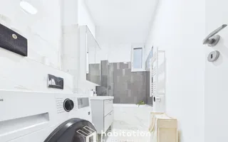 Apartament elegant si spațios, parcare inclusa, Nord One - Iulius Town - Poză 19