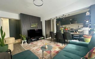 Apartament 3 camere, 71 mp, lângă Hala Centrală, Iași – Disponibil de la 1 iulie - Poză 4