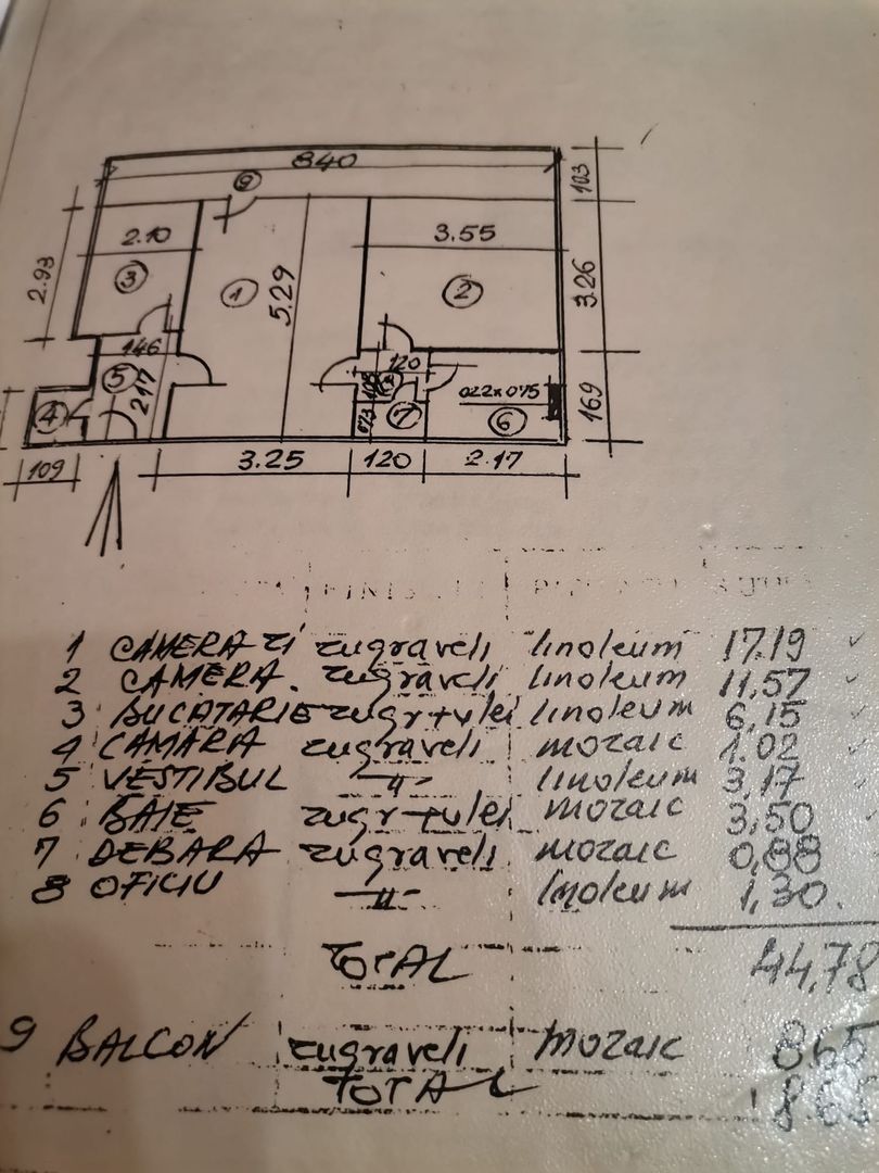 2 camere de vanzare Piata Sudului Mega Image I Metrou I Mall Sun Plaza - Poză 22