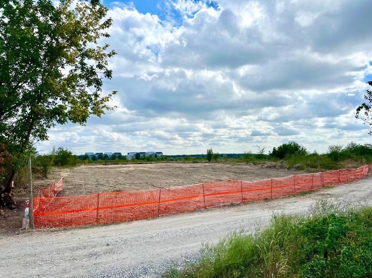 Teren 5000 mp Băneasa | P+4 | Lângă Pădure | Investiție - Poză 5