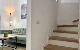 Duplex 2 camere 2 bai | Parc Herastrau | Win | Aviatiei - Poză 4