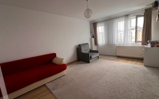 Apartament cu 2 camere si parcare subterana in Turnisor- Etaj 3 - Poză 10