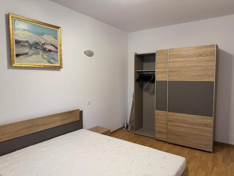 DE INCHIRIAT | APARTAMENT 3 CAMERE | DOMENII - Poză 4