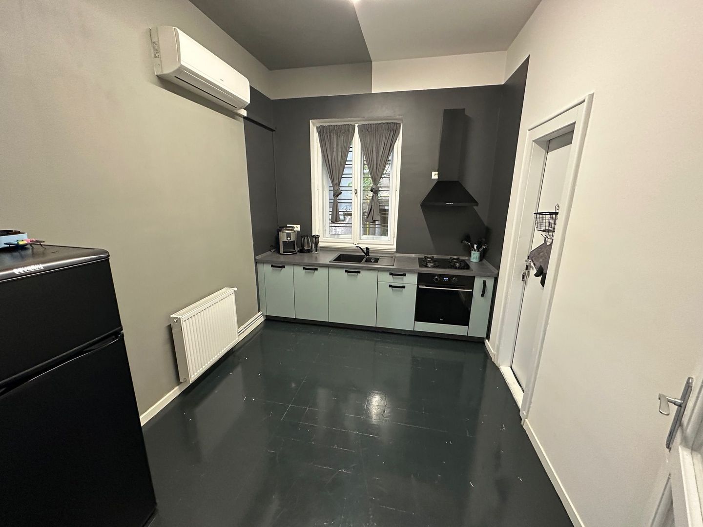 Apartament aproape de Piata Unirii -pretabil pentru birouri - Poză 19