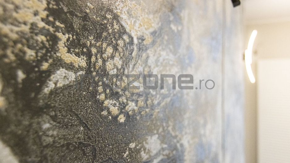 BLOC FINALIZAT, PENTHOUSE - 3 CAMERE, 2 BAI, TERASA DE 178MP,  CENTRALA PROPRIE - Poză 38