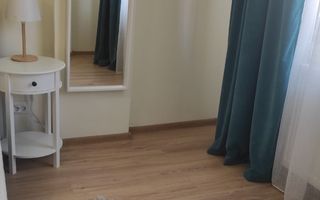 AP. 2 CAMERE-OBOR, CENTRALA PROPRIE, BLOC NOU, MOBILAT/UTILAT MODERN - Poză 3