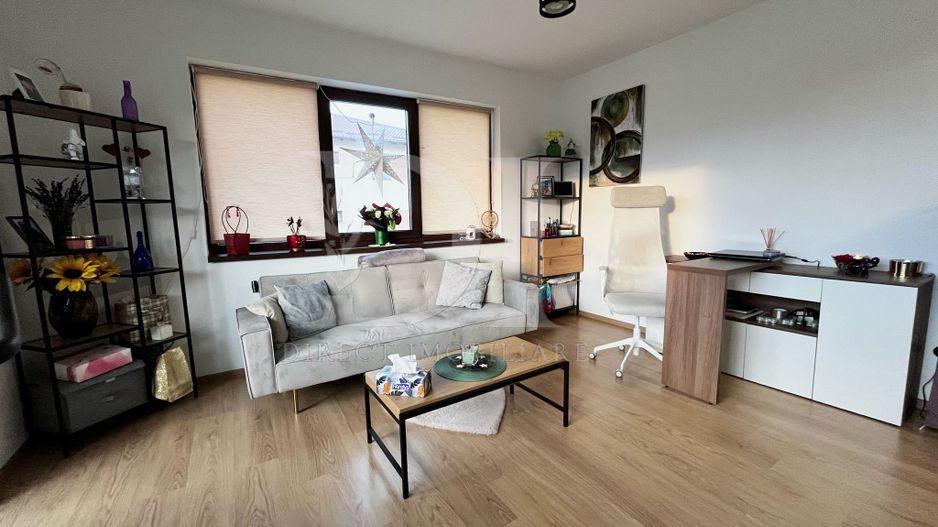 Apartament decomandat  / etaj intermediar / Zona Parcul Poligonului - Poză 1