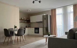 Ofer spre inchiriere apartament 2 camere ,cartier Unirii AMA Residence - Poză 2