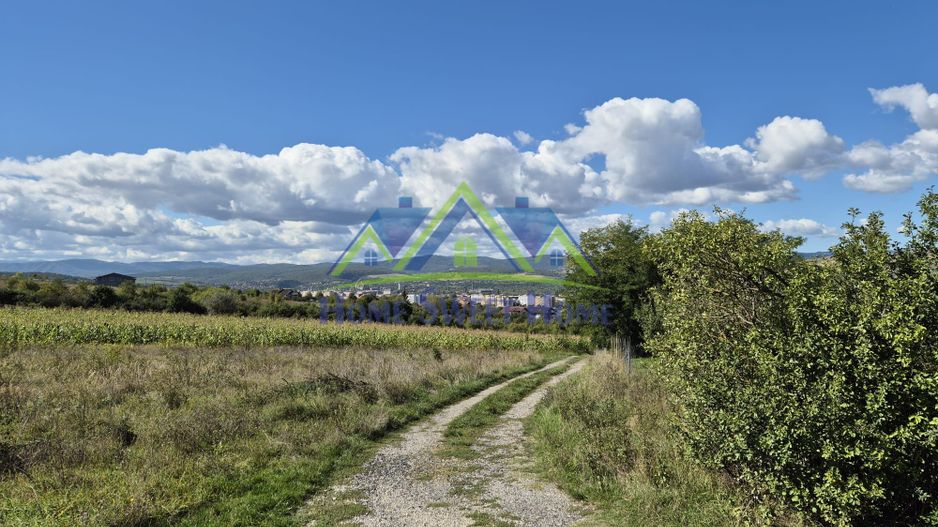 Teren intravilan în zona Lătureni – Buituri, în spatele casei nr. 100! - Poză 7