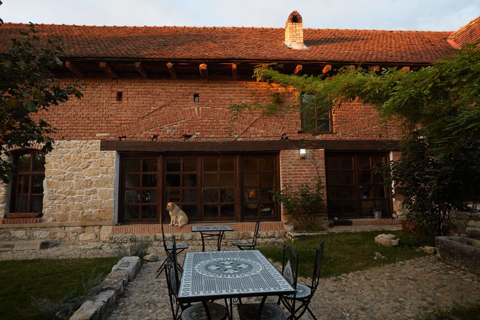 CASA THEA | INVESTIȚIE ÎN TURISM, GASTRONOMIE ȘI EXPERIENȚE | SOCOLARI - Poză 15