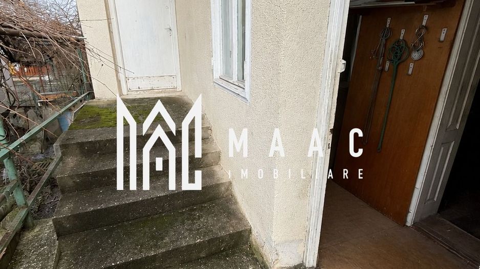 Casa individuala 3 camere | Acces auto | Pivnita I Lupeni - Poză 9