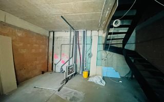 SPATIU COMERCIAL PREMIUM I HERASTRAU I POTENȚIAL NELIMITAT PENTRU BUSINESSUL TĂU - Poză 8