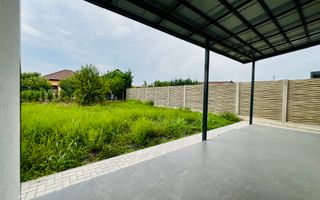 Duplex nou cu 4 dormitoare -Dumbravita, la 5 minute de Parcul Central - Poză 9