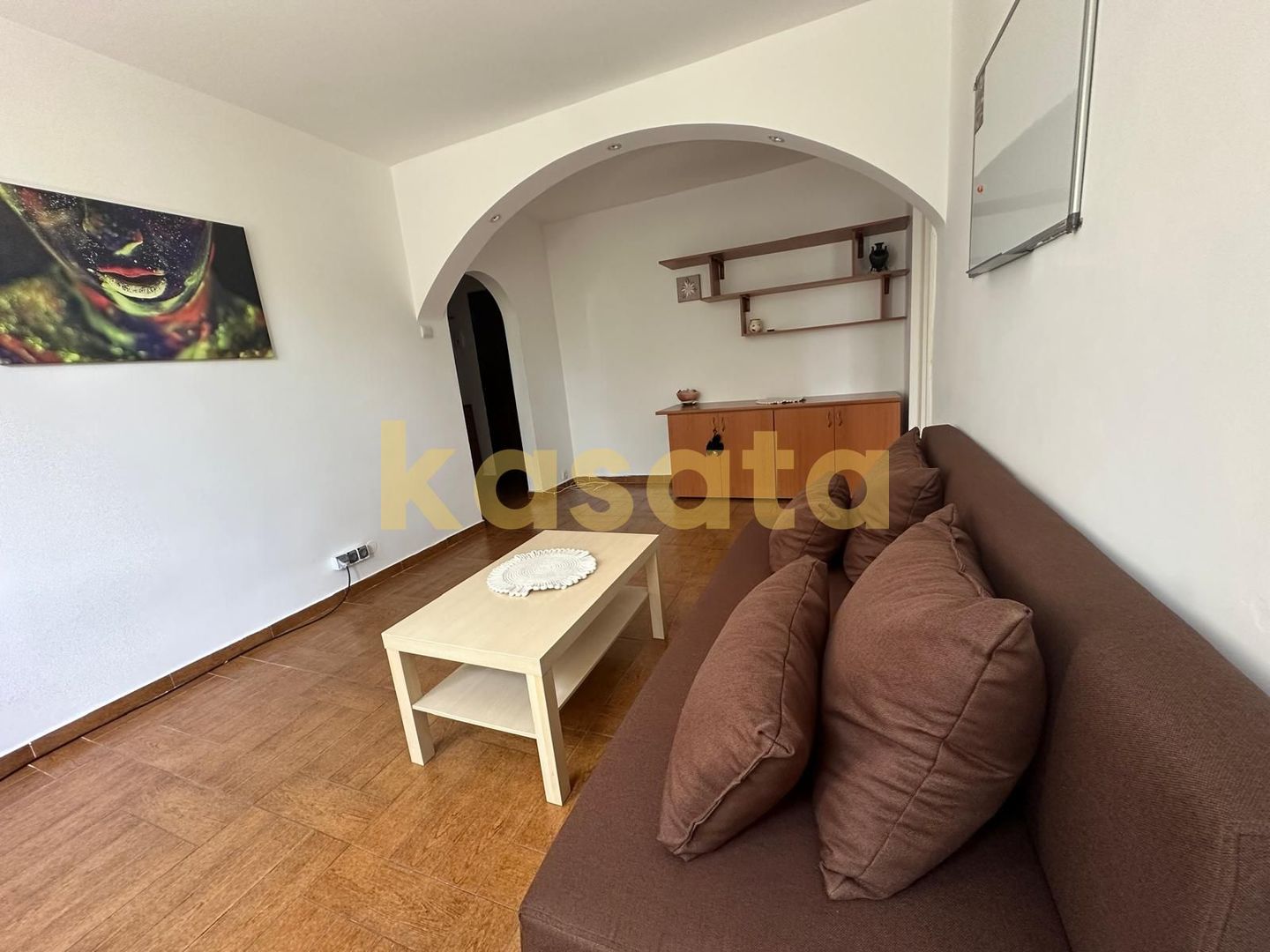 2 camere | Titan – Aleea Fetești | Boxă la subsol - Poză 1