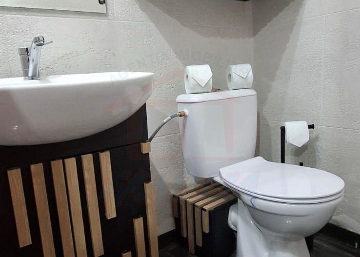 🏡 De închiriat 3 camere, Port, 3.200 RON\luna - Poză 5