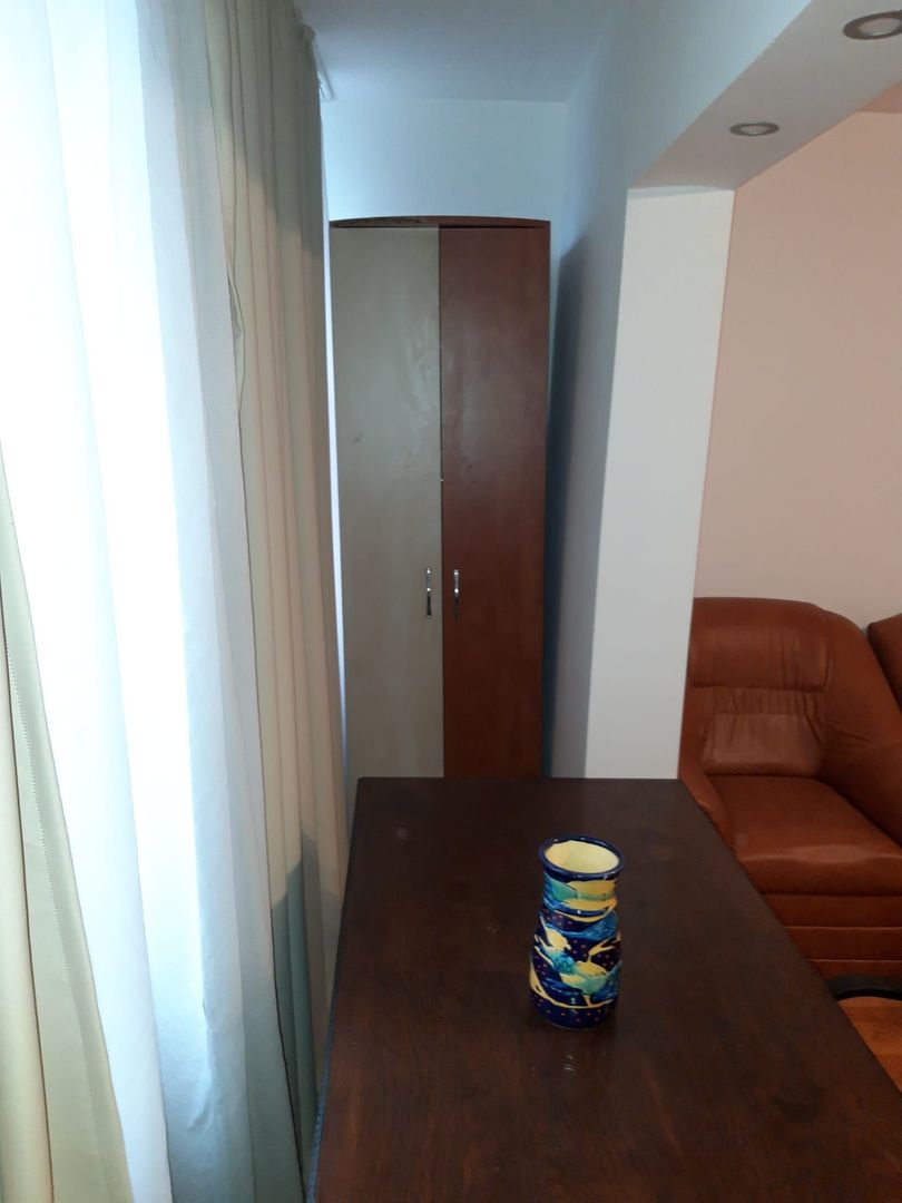 AP. 3 CAMERE- BRANCOVEANU, CENTRALA PROPRIE, BUCATARIE INCHISA - Poză 7