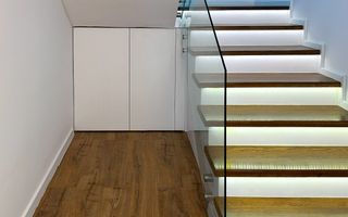 Vilă individuală premium SMART de vânzare. |  Lângă pădure și parc - Poză 12