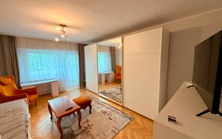 Inchiriere apartament 1 camera , 38 mp, etaj 3 in Marasti, zona BRD! - Poză 3