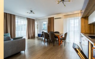 2 camere, modern,garaj, bloc nou, Scala zona Centrala, Bosch, Ntt Data - Poză 4