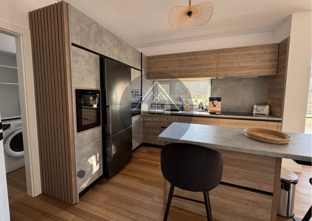 Casa noua Mediaș - Poză 8