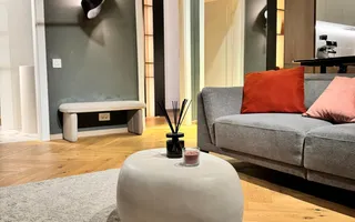 Apartament 2 camere premium în Zorilor – parcare subterană - Poză 12