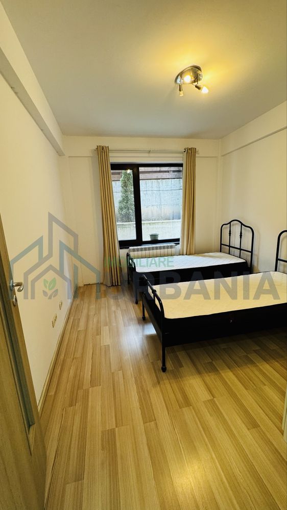 Apartament 3 camere închiriat în Bucium, zona Ștefan cel Mare și Sfânt - Poză 5