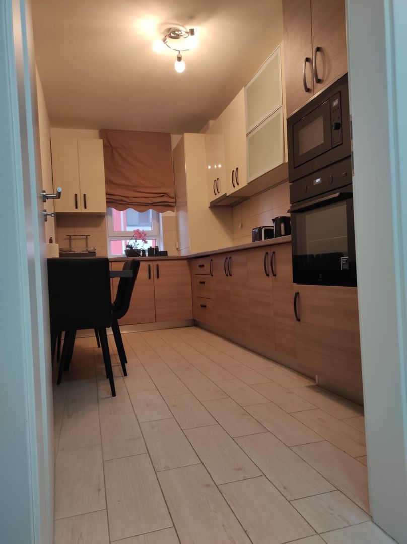 Garsoniera Avangarden-||| - Poză 3