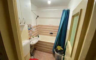 Garsonieră mobilată și utilată, etaj 1 Brazda lui Novac -Baba Novac- - Poză 7