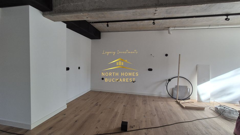 Apartament de 2 camere + curte proprie, 2022 - Zona Floreasca - Poză 9