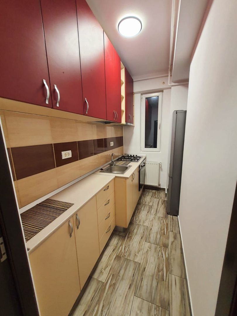 2 Camere Militari Residence Chiajna Rosu Str. Tineretului Rezervelor - Poză 5