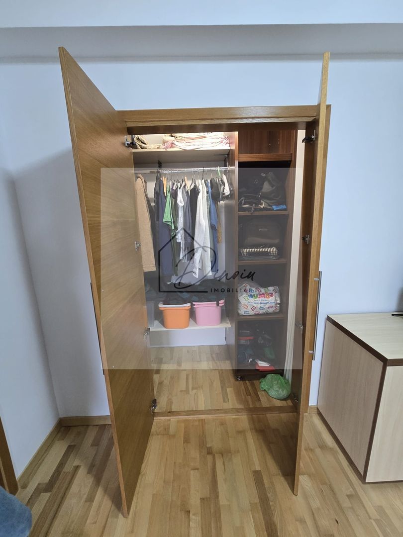 COM 0% I Vila 6 camere Aviatiei Pipera I Henri Coanda I Intabulata - Poză 22