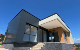 Casă Premium Parter 123 mp construiti Micești  Teren 400 mp - Poză 5