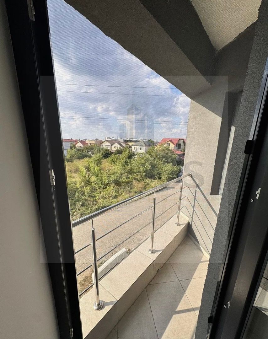 3 Camere NOU | 70 mp | Parcare Inclusă - Poză 9