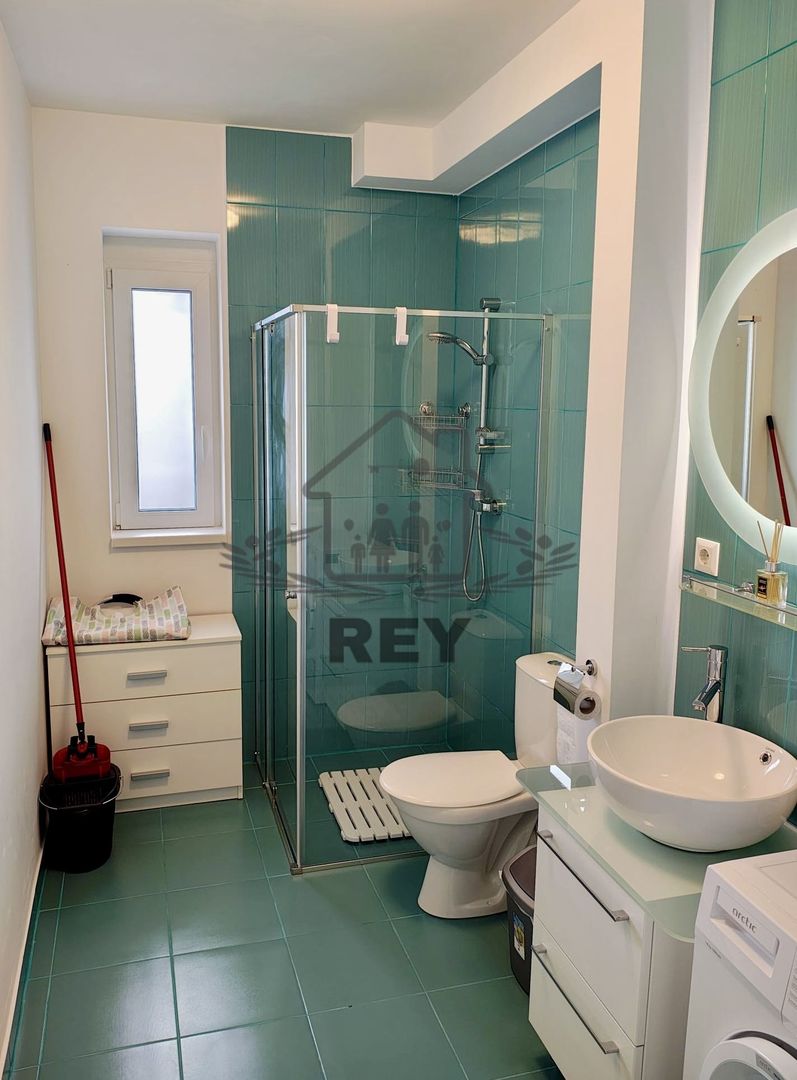 Studio de închiriat zona Stefan cel Mare - Poză 13