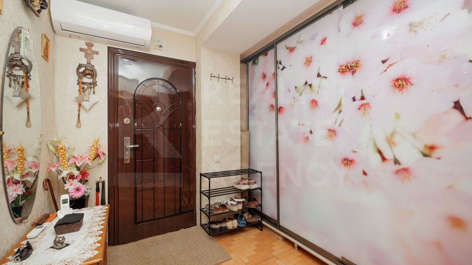 Vânzare, apartament, 2 camere, str. Prigoreni, Botanica - Poză 11