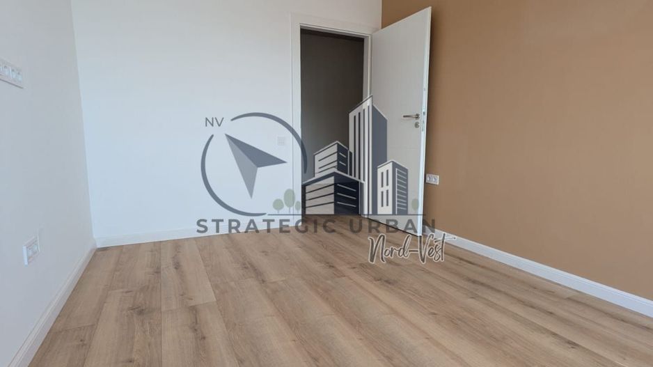 Apartament cu 3 camere, zona Eroilor, Floresti - Poză 8