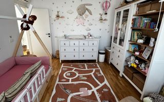 Vila 5 camere Corbeanca I zona centrala - langa parc - Poză 19