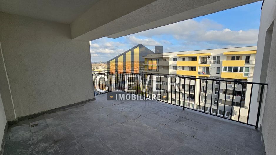 Apartament Finalizat 4 Camere Parcare Bonus Metrou Teclu - Poză 10