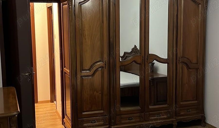 Închiriere apartament unical 3 cam zona Militari - Poză 6