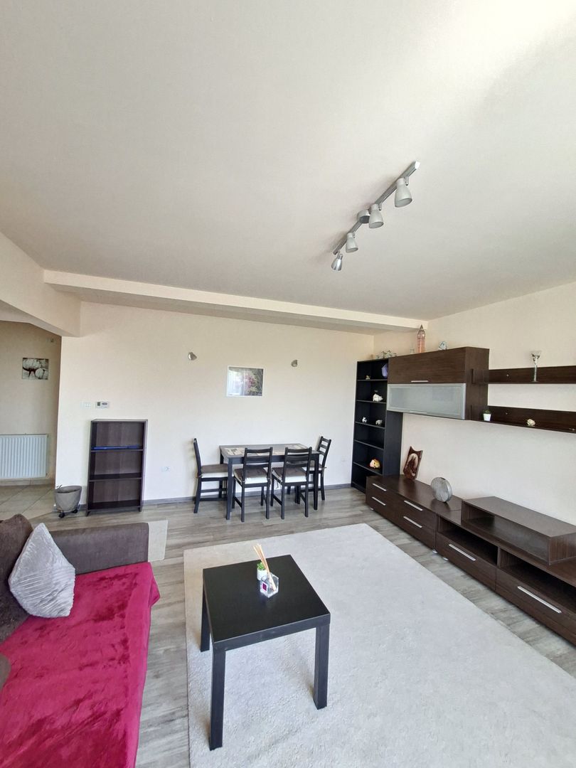 Apartament 3 camere la 10 minute de Timișoara - Poză 3