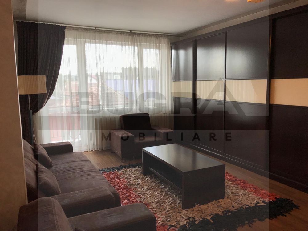 Apartament 2 camere, 65mp, garaj, etaj intermediar, zona CBC - Poză 1