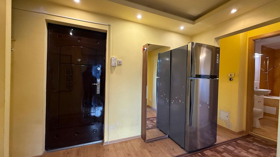 APARTAMENT 2 CAMERE | ZONA NERVA TRAIAN | CENTRALA PROPRIE - Poză 5