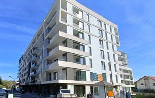 Apartament 4 camere proiect nou finalizat aproape de Iulius Mall
