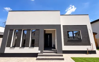 Comuna Berceni- Aviatorilor| 4 cam - 350 mp teren - Terasa - Poză 12
