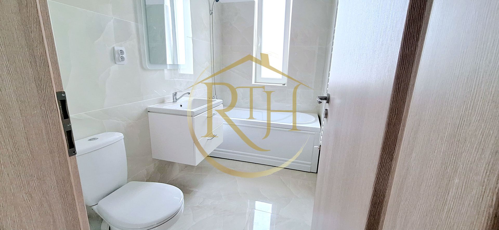 Apartamente cu 2 camere, decomandate, Cartier Premium Residence - Poză 18