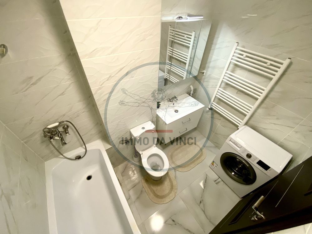 Vand apartament Cluj-Napoca ,Calea Baciului - Poză 8